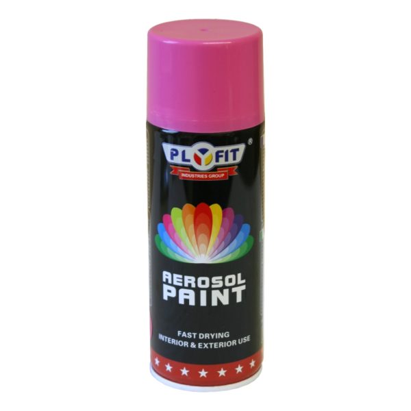 PLYFIT PEACH RED 300ML