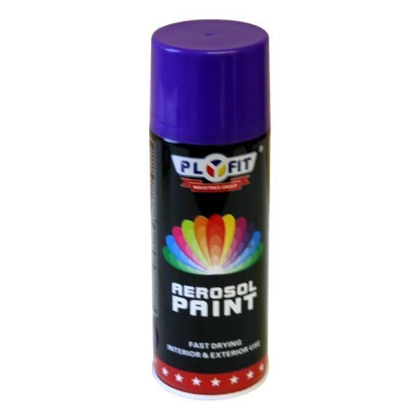 PLYFIT VIOLET 300ML