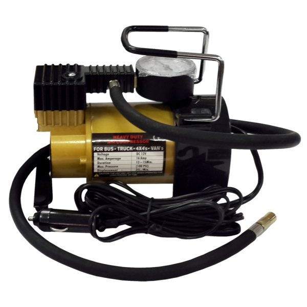 COMPRESSOR MINI (TORNADO)