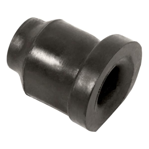 CONTROL ARM BUSH - REAR (RUBBER)