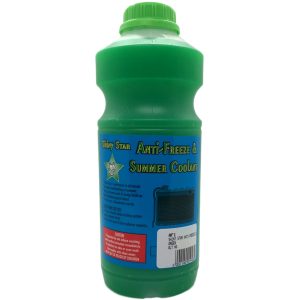 SHINY STAR ANTI-FREEZE 1L