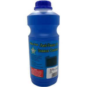 SHINY STAR ANTI-FREEZE 1L
