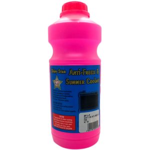 SHINY STAR ANTI-FREEZE 1L
