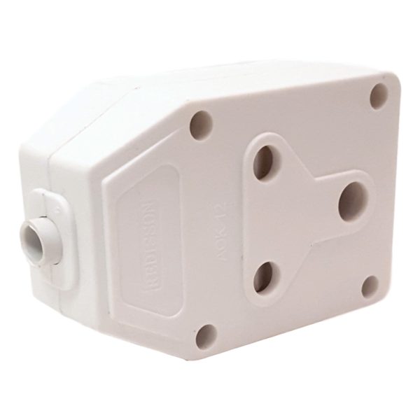 ELECTRICAL PLUG 16AMP DOUBLE