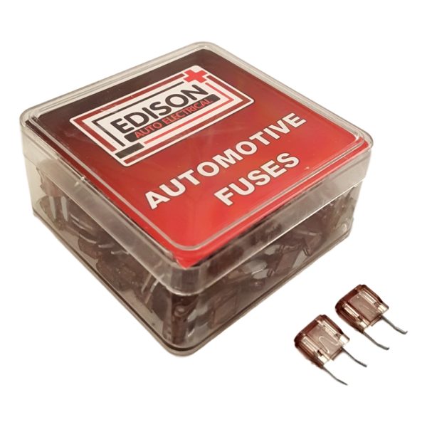 FUSE BLADE 7.5AMP MINI