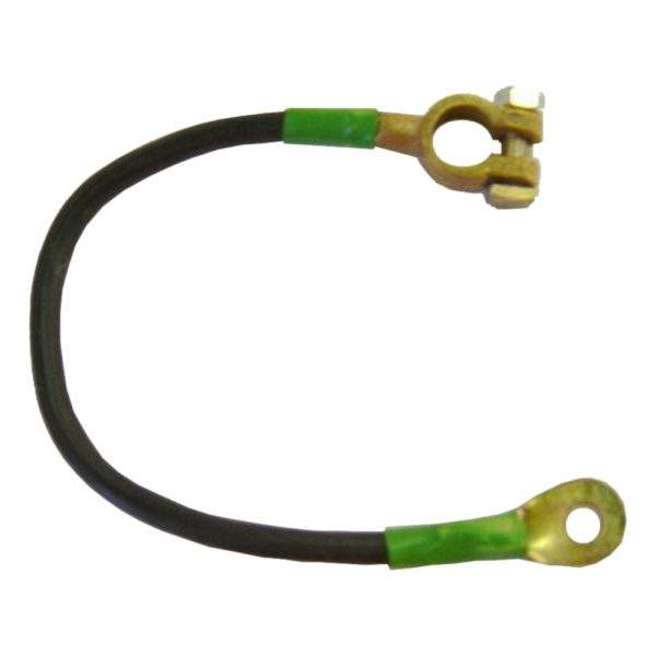 BATT/GROUND CABLE 900MM