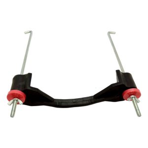 BATTERY HOLDOWN