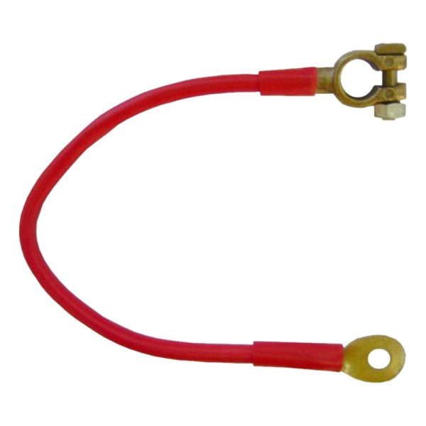 BATT/STARTER CABLE 300MM