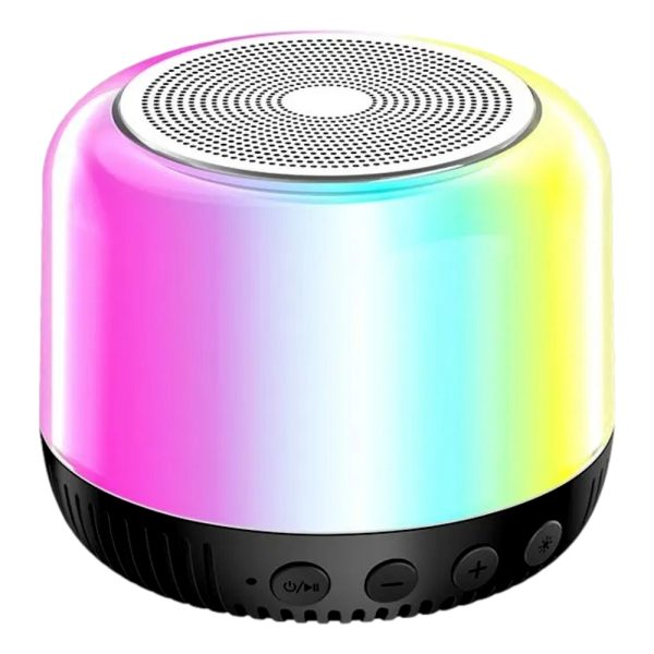 CELL RECHARGEABLE SPEAKER BT