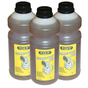 RYAN COMPRESSOR OIL 1L