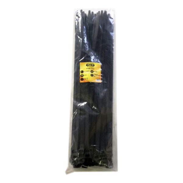 CABLE TIES 50PC