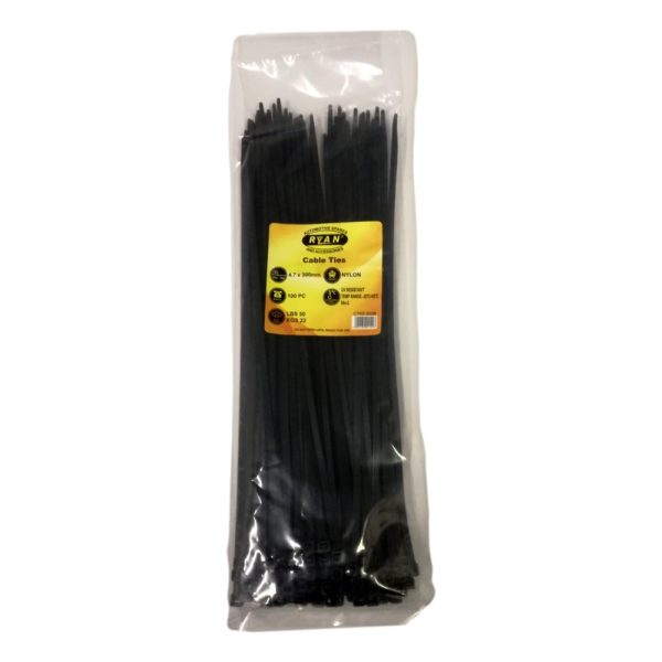 CABLE TIES 100PC