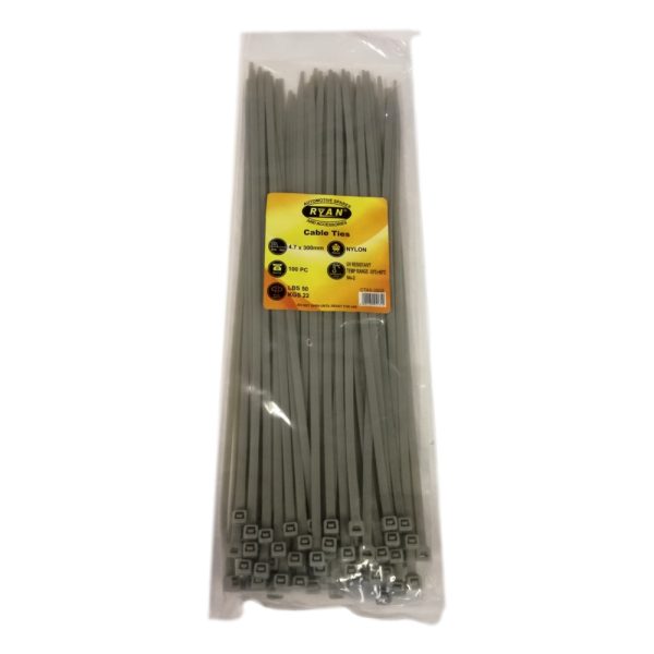 CABLE TIES 100PC