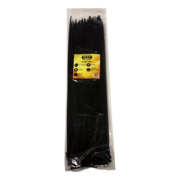 CABLE TIES 100PC