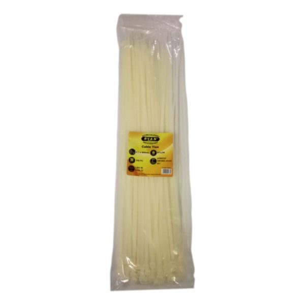 CABLE TIES 100PC