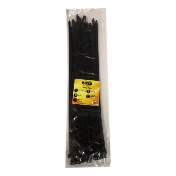 CABLE TIES  50PC