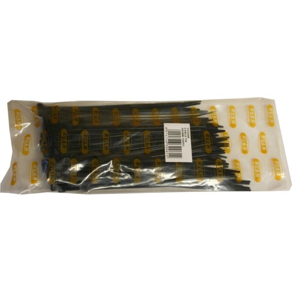 CABLE TIES 100PC