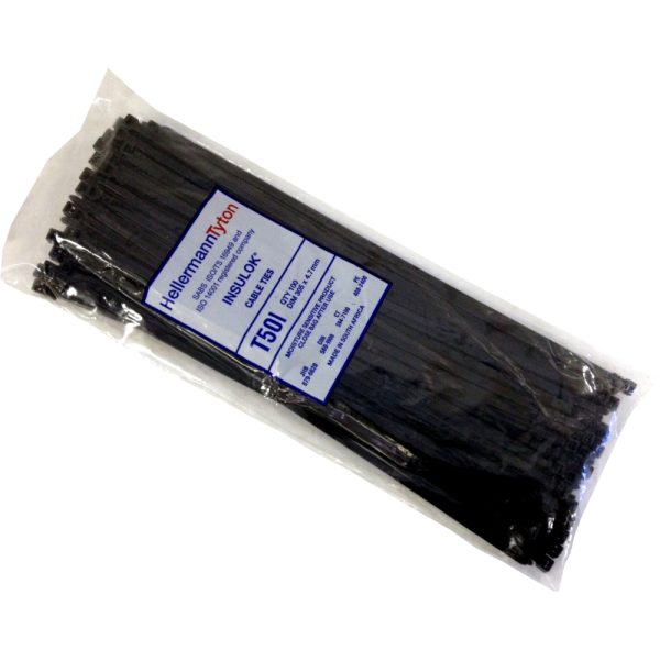 CABLE TIES 100PC