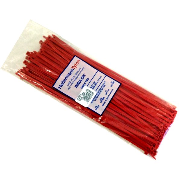 CABLE TIES 100PC