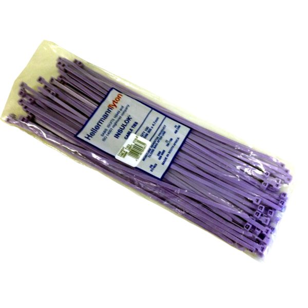 CABLE TIES 100PC
