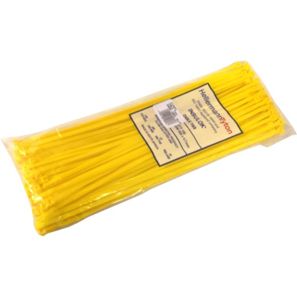 CABLE TIES 100PC