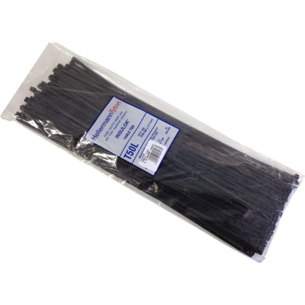 CABLE TIES 100PC