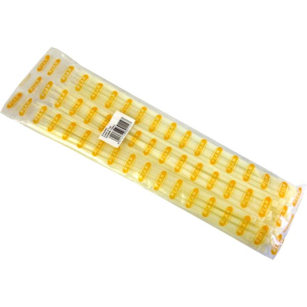 CABLE TIES 100PC