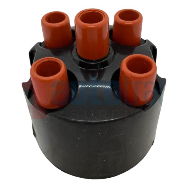 DISTRIBUTOR CAP (SHROUD)