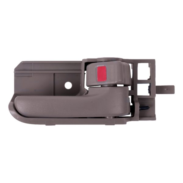 DOOR HANDLE GREY