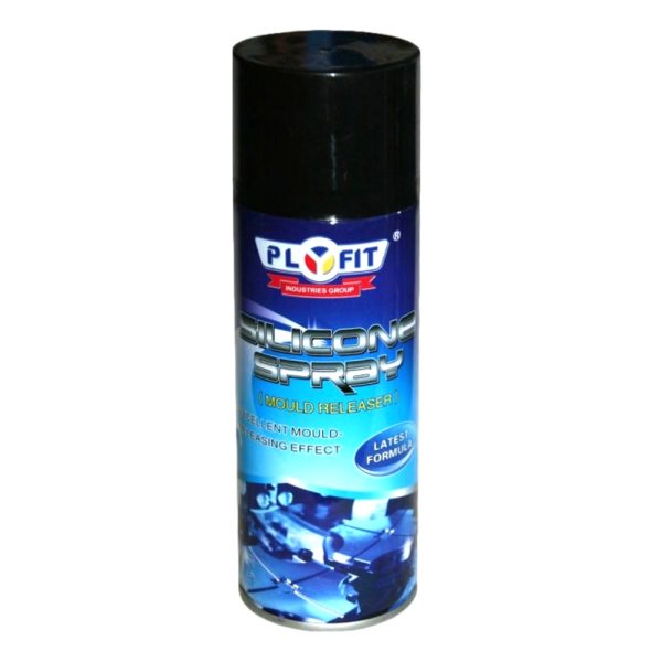 PLYFIT SILICONE SPRAY 300ML