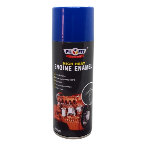 PLYFIT ENGINE ROYAL BLUE