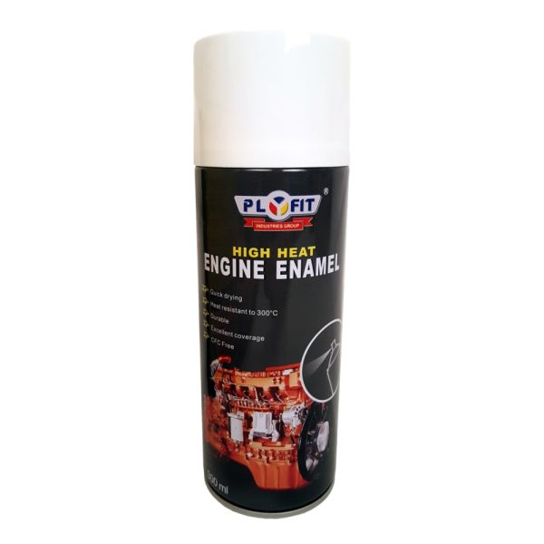 PLYFIT ENGINE WHITE