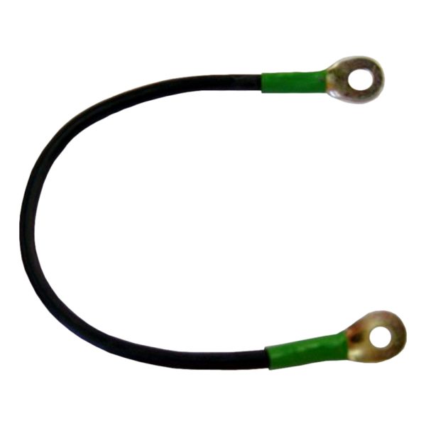 BATT ENGIN/CHASSIS CABLE 300MM