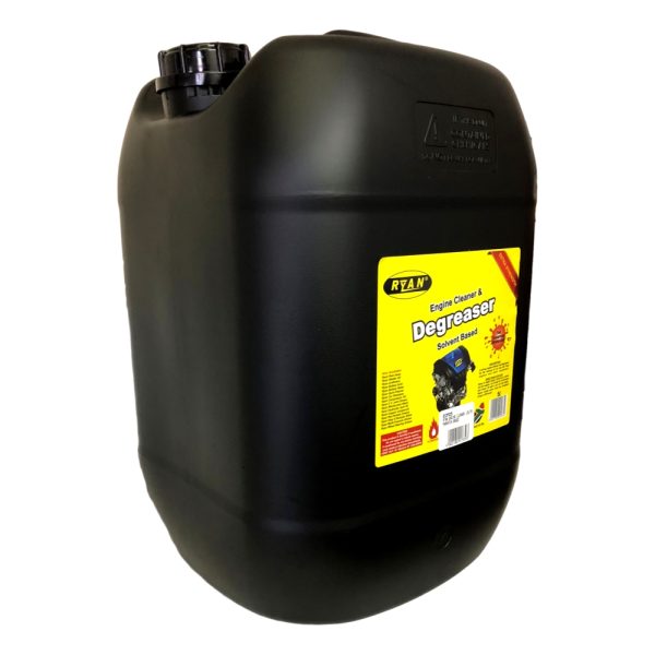 RYAN ENGINE CLEANER (25L)