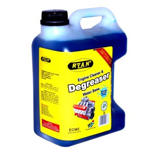 RYAN ENGINE CLEANER (2L)