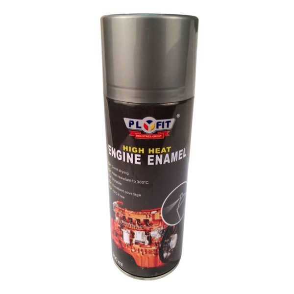 PLYFIT ENGINE SILVER