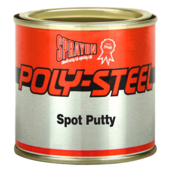 SPOT PUTTY 400G
