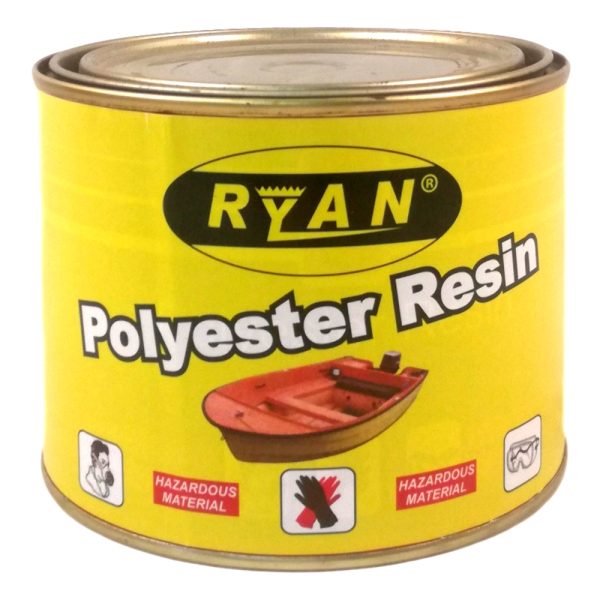 RESIN 1KG