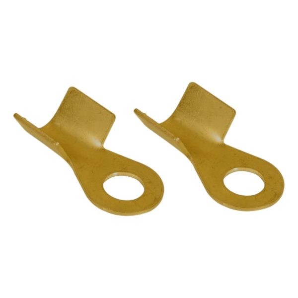 BATTERY LUGS 2PC