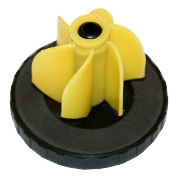 PETROL CAP PLASTIC