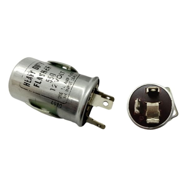 FLASHER UNIT (UNIVERSAL)