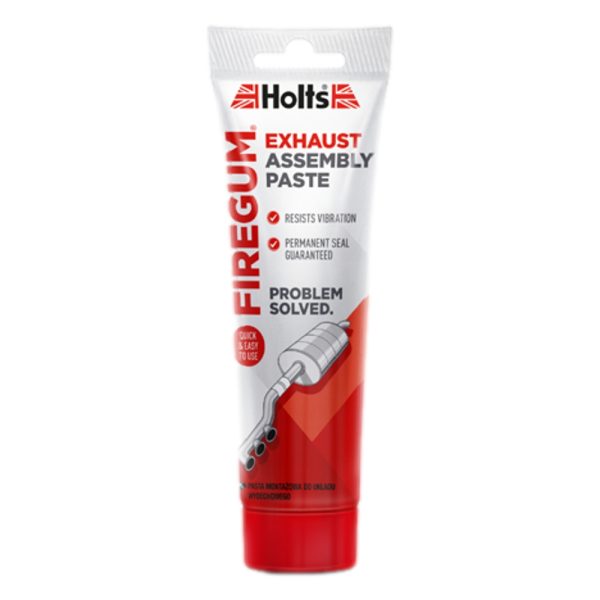 HOLTS FIREGUM