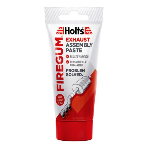 HOLTS FIREGUM