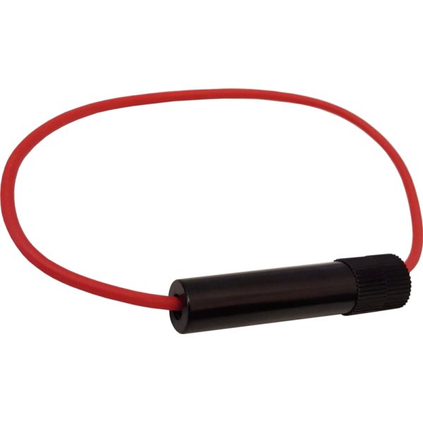 FUSE HOLDER (STD)
