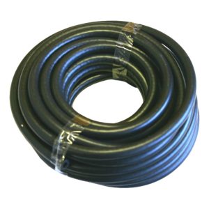 HOSE FUEL 10MM RUBBER (10M)