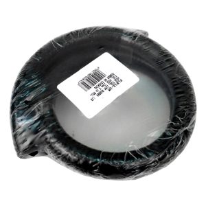 HOSE FUEL 12MM RUBBER  (1M)