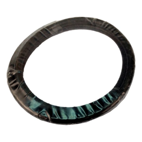 HOSE FUEL 3MM RUBBER  (1M)
