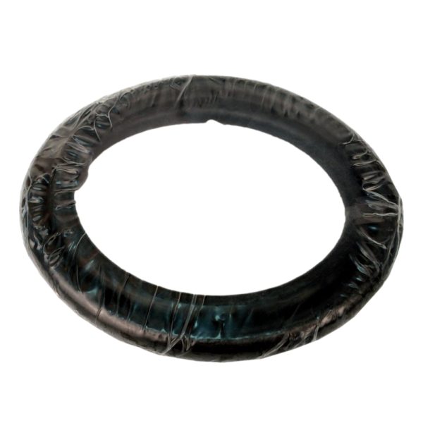 HOSE FUEL 6MM RUBBER  (1M)