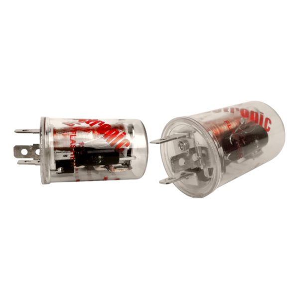 FLASHER UNIT (UNIVERSAL)
