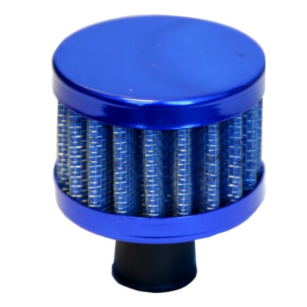CONE FILTER BLUE SMALL